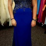 Prom Dress 1
