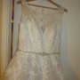 Wed dress 2 Wed dress 2