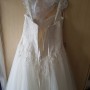 Wedding Dress Back Wedding Dress Back