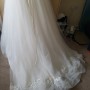 Wedding Dress train 2 Wedding Dress train 2