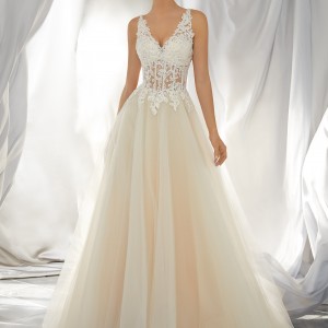 6864 Dress