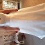 Original dress - no embellishments Original dress - no embellishments