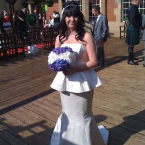 Wedding Wedding