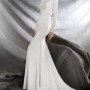 Pronovias_2017_long_sleeve_mermaid_wedding_dress_ORQUIDEA Pronovias_2017_long_sleeve_mermaid_wedding_dress_ORQUIDEA