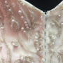 details of dress up close details of dress up close