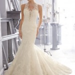 Mori lee dress