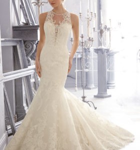 Mori lee dress Mori lee dress