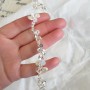Bridal hair 2