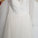 Wedding dress 1
