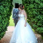 Sophia Tolli front