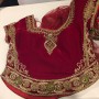 lengha top details lengha top details