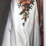 WD worn