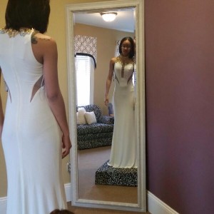 sell my formal dress